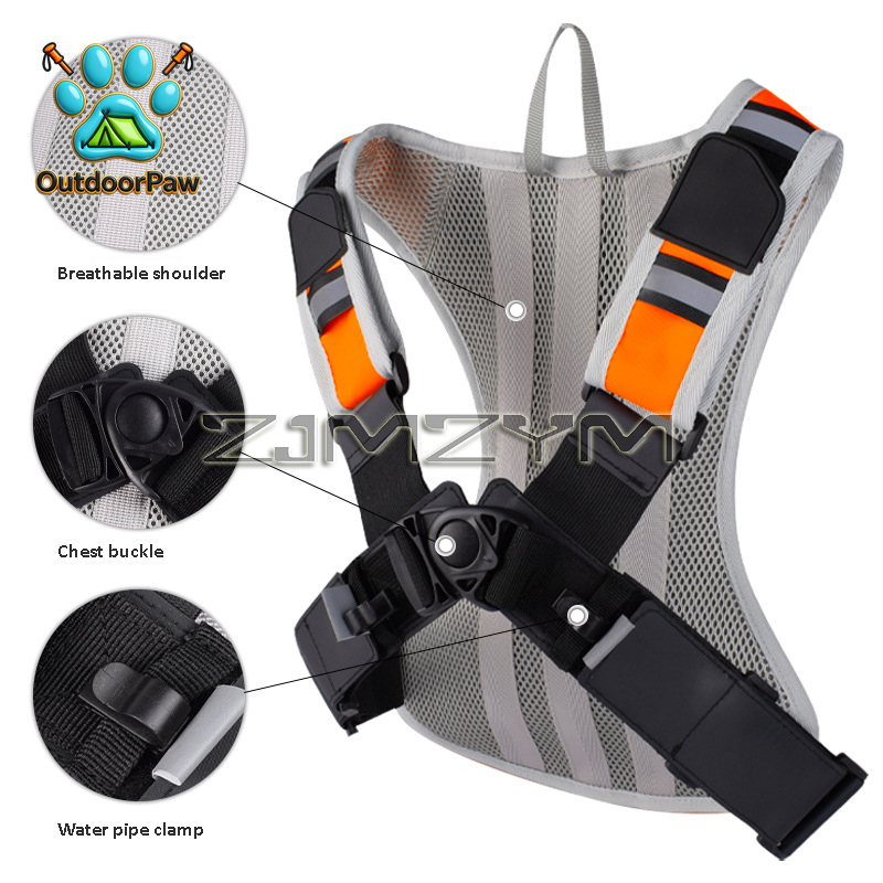 กระเป๋าเป้สะพายหลังความจุขนาดใ - Outdoor Sport Bag บทวิจารณ์และราคา