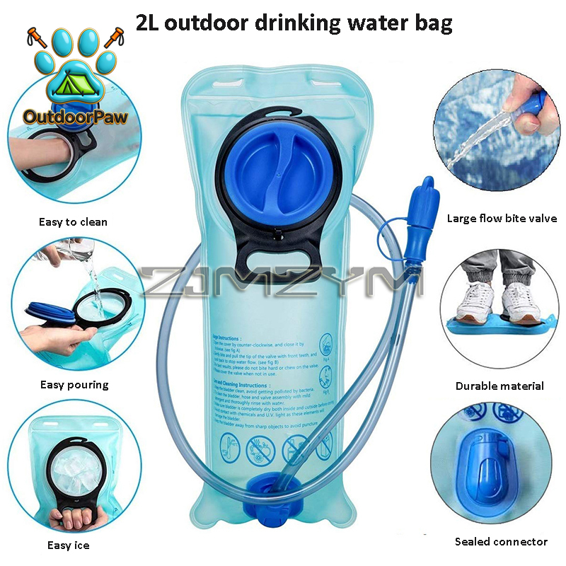 กระเป๋าเป้สะพายหลังความจุขนาดใ - Outdoor Sport Bag บทวิจารณ์และราคา