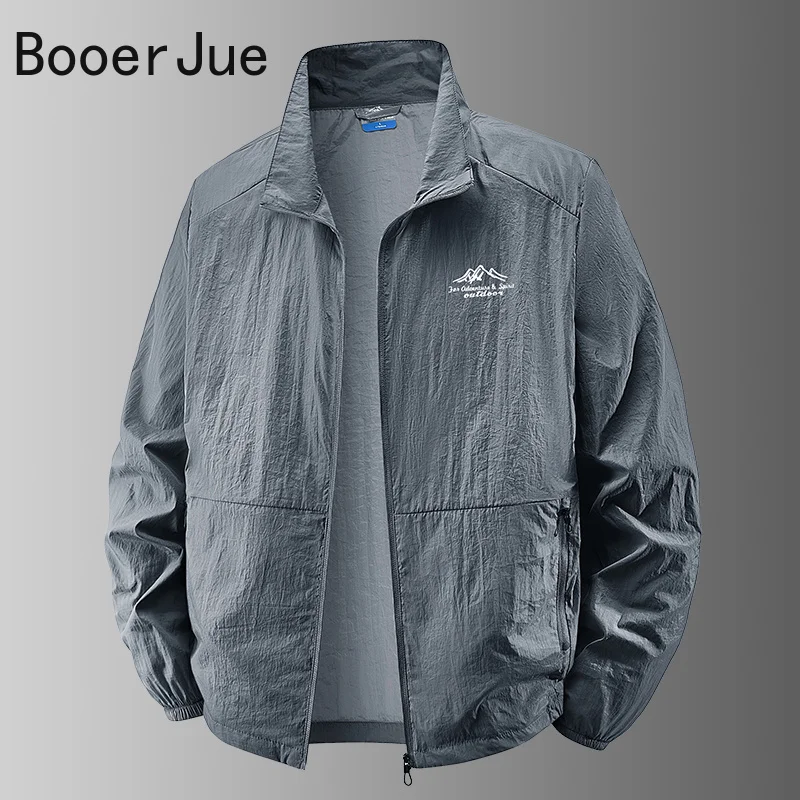 เดินป่ากลางแจ้ง ตกปลา ผิวหนังร - Outdoor Sport Jacket Brand บทวิจารณ์และราคา