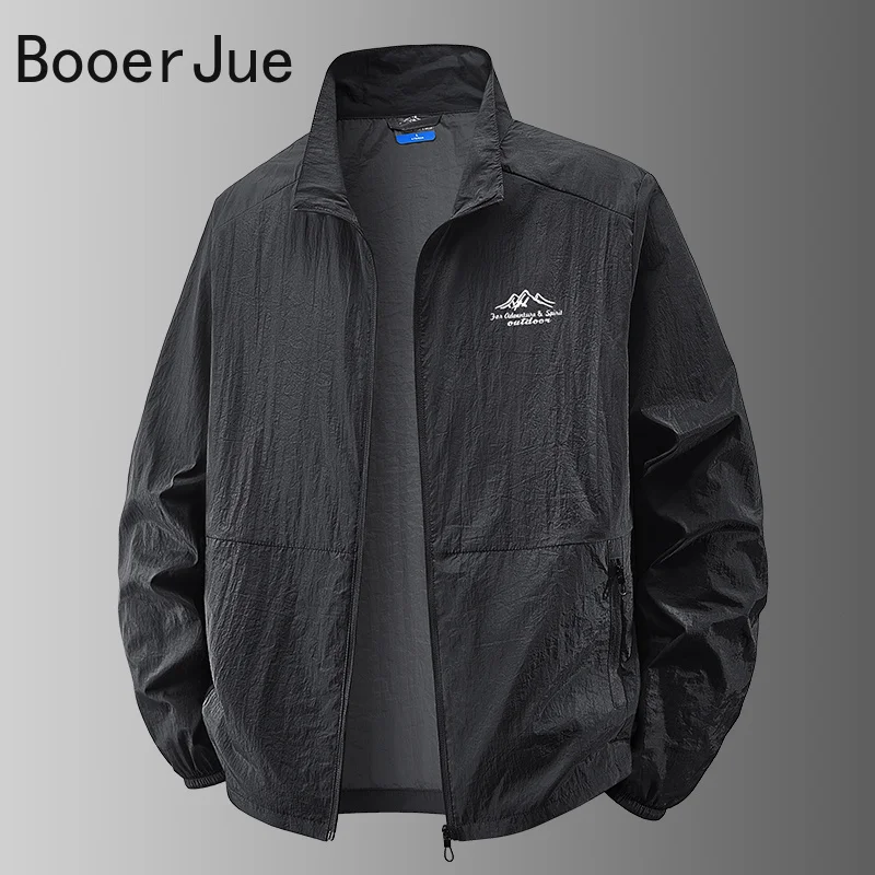 เดินป่ากลางแจ้ง ตกปลา ผิวหนังร - Outdoor Sport Jacket Brand บทวิจารณ์และราคา