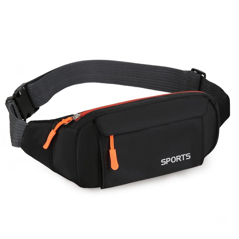 ผู้หญิงเอวแพ็คกีฬาเอวกระเป๋าสํ - Outdoor Sport Bag บทวิจารณ์และราคา