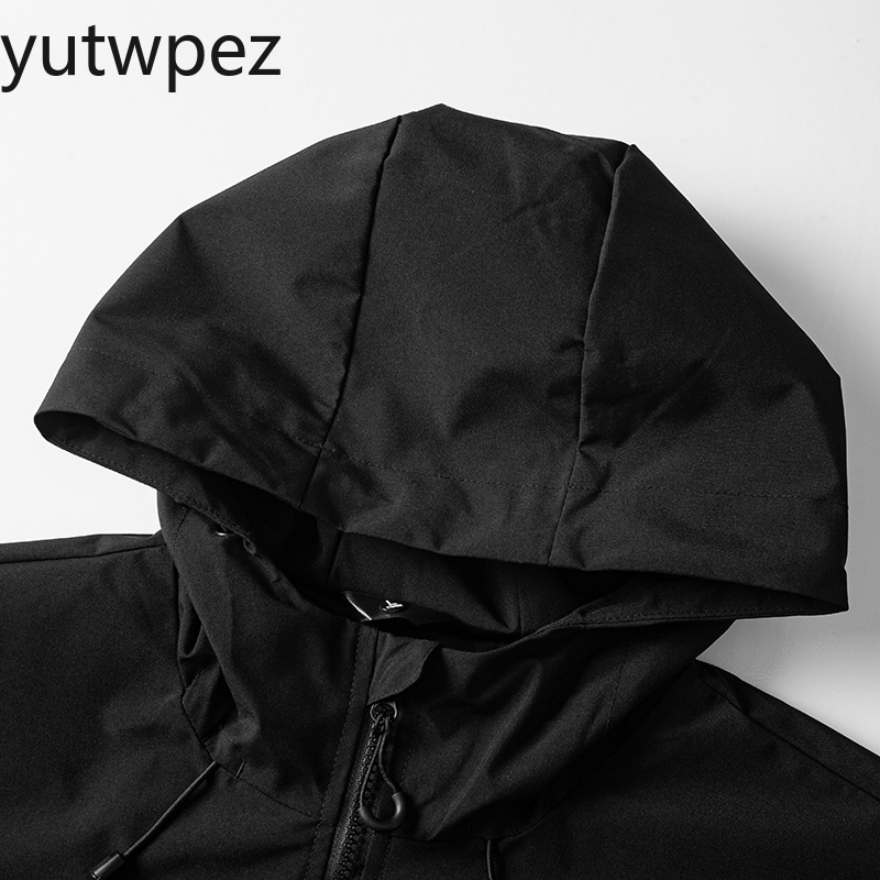 เสื้อแจ็คเก็ตกันน้ำสำหรับผู้ชา - Outdoor Sport Jacket Brand บทวิจารณ์และราคา