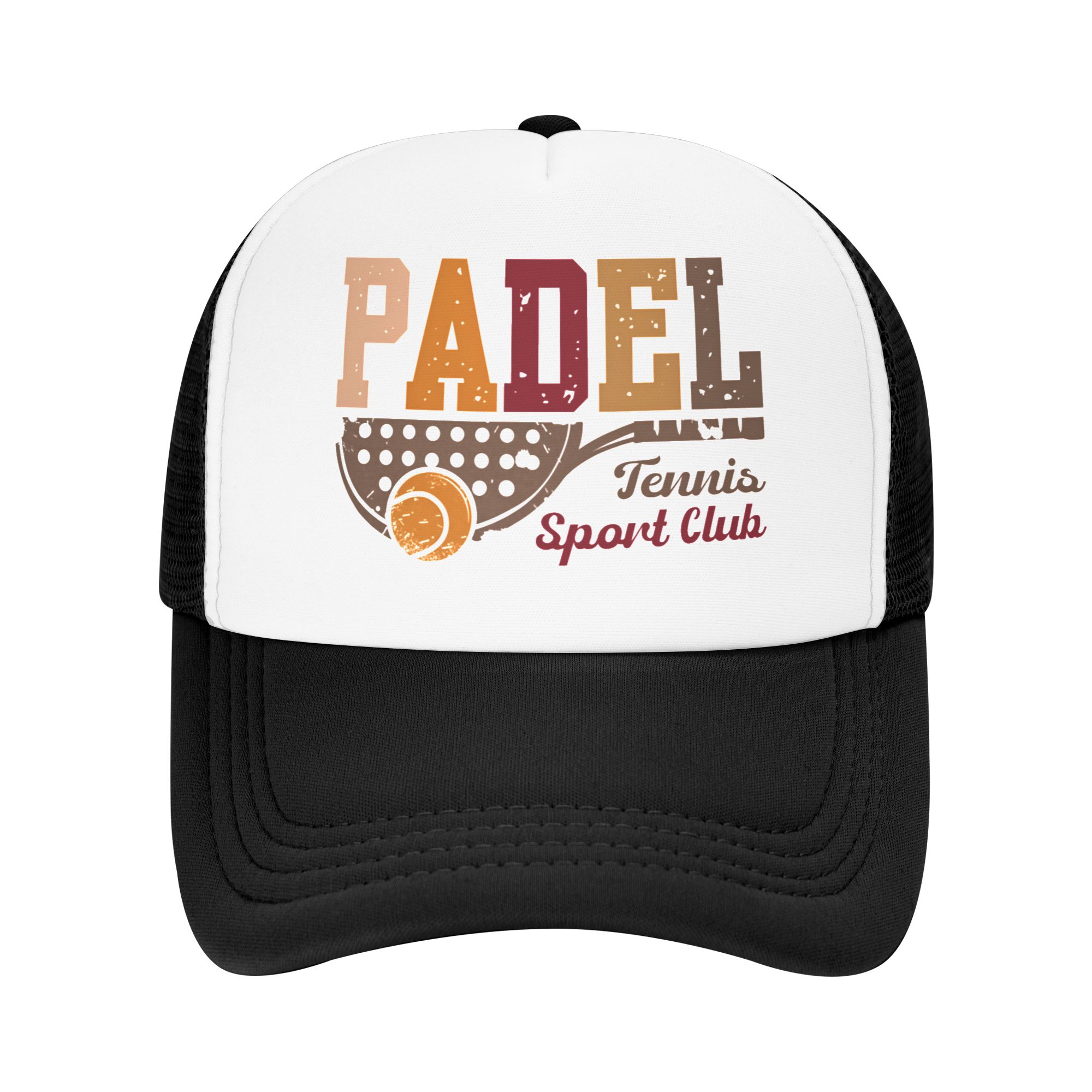 หมวกแก๊ปคลาสสิคแบบ unisex สำหร - Outdoor Sport Club บทวิจารณ์และราคา