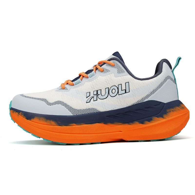 รองเท้าวิ่งผู้ชายรุ่นใหม่ปี 20 - Outdoor Sport Flooring บทวิจารณ์และราคา