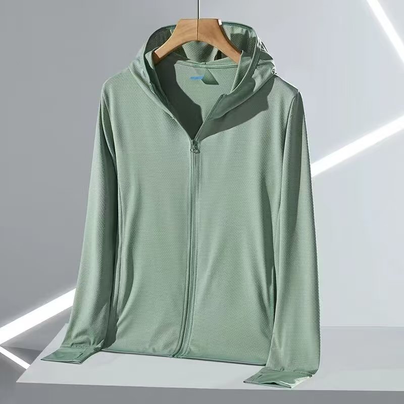 เสื้อแจ็คเก็ตกันลมสำหรับผู้ชาย - Outdoor Sport Windbreaker บทวิจารณ์และราคา