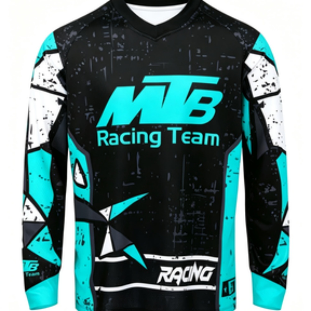 เสื้อกีฬาแขนยาวทีม ดีไซน์ระบาย - Outdoor Sportswear บทวิจารณ์และราคา