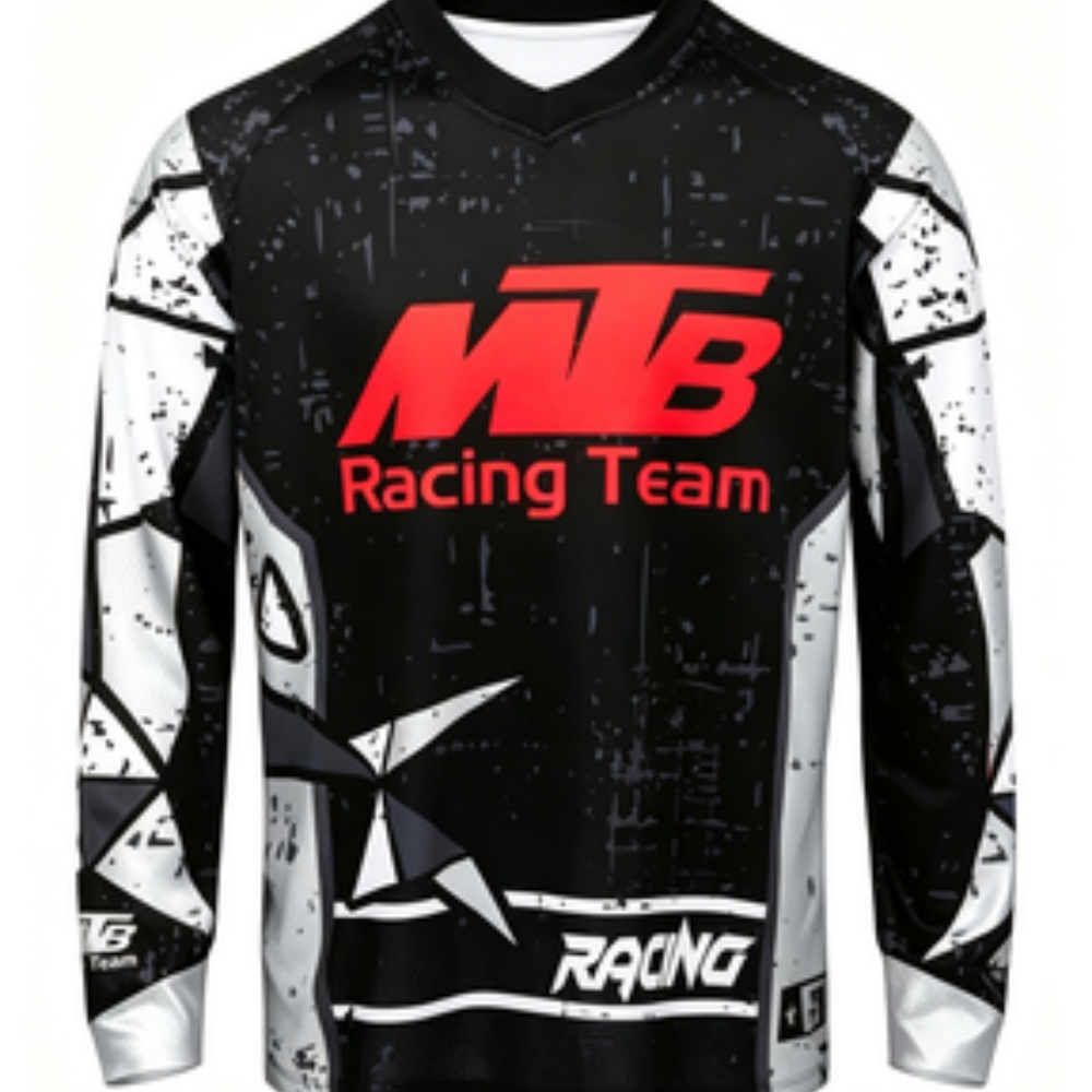 เสื้อกีฬาแขนยาวทีม ดีไซน์ระบาย - Outdoor Sportswear บทวิจารณ์และราคา