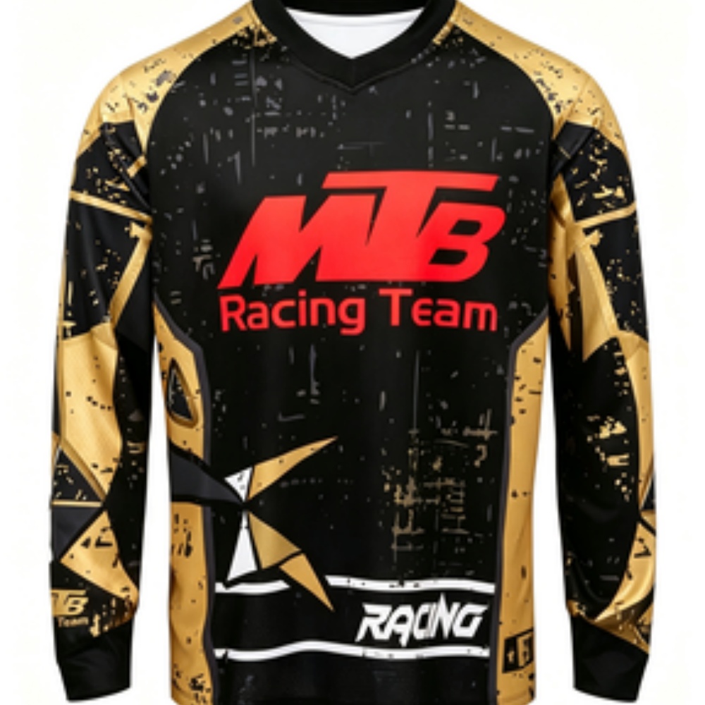 เสื้อกีฬาแขนยาวทีม ดีไซน์ระบาย - Outdoor Sportswear บทวิจารณ์และราคา