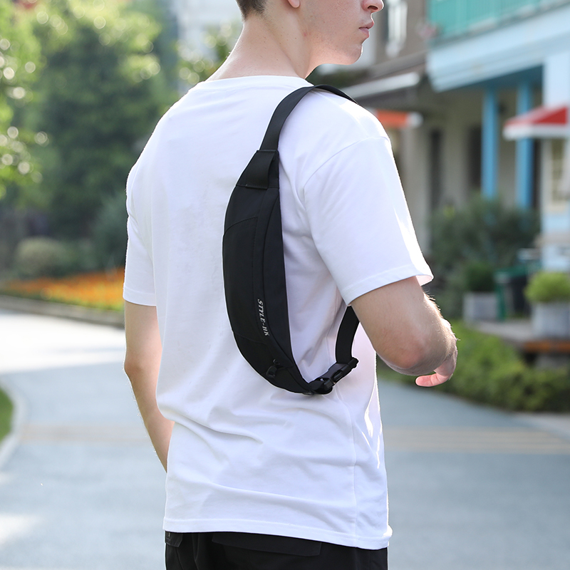 ฮีโร่ไนท์กระเป๋าคาดเอวคุณภาพสู - Outdoor Sport Bag บทวิจารณ์และราคา